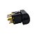 Botão Desembaçador Traseiro Gm Vectra 1997 a 2000 90457319 - Imagem 7