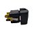 Botão Desembaçador Traseiro Gm Vectra 1997 a 2000 90457319 - Imagem 8