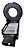 Antena Imobilizadora Toyota Corolla 89LP0187 - Imagem 3