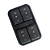 Botão Vidro Elétrico Gm Astra Meriva Zafira Corsa 2001-11 93315928 - Imagem 1