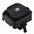 Botão Vidro Dianteiro Direito Vw Golf 1H0959855C - Imagem 1