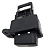 Interruptor Alerta Hilux 2006 à 2015 554470K010 - Imagem 3