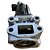 Válvula Egr Mitsubishi L200 Triton 3.2 2009 2010 2011 1582A037 - Imagem 6