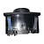 Botão Chave De Luz Para Ford Ka 2013 A 2021 E3B513A024BD - Imagem 5