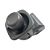 Botão Interruptor Retrovisor Elétrico Vw Santana 92 A 98 C14 3259595651 - Imagem 1