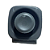 Botão Interruptor Retrovisor Elétrico Vw Santana 92 A 98 C14 3259595651 - Imagem 5