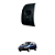 Botão Vidro Elétrico Traseiro Esquerdo Fiat Palio 1996 2001 715296 - Imagem 1