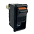 Botão do Painel Interruptor de Desembaçador Traseiro Led Vermelho Ford Escort Xr3 Apolo 81AG18C621BA - Imagem 3