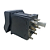 Botão Interruptor Chave Luz Volkswagen Santana 3259415311 - Imagem 4