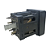 Botão Interruptor Chave Luz Volkswagen Santana 3259415311 - Imagem 3