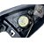 Moldura Interna Retrovisor Esquerdo Ford Fusion 6E5T19B171AC - Imagem 3