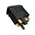 Botao Pisca Alerta Polo Classic 1996 a 2000 6N1953235 - Imagem 5