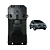 Botão Vidro Dianteiro Direita Honda Fit 35760T5RA011M1 - Imagem 1