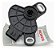 Chave Seletora Câmbio Hr-v  Fit City Civic wr-v 28900R9Ll004 - Imagem 1
