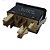 Botão Desembaçador Ford Escort Verona Versailles 541959621 - Imagem 4