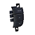 Comando Volume Volante Hyundai Azera 2008 2009 967003L002 - Imagem 1