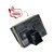 Botão Duplo Vidro Elétrico Vw Fox Crossfox Gol 5Z0959858 - Imagem 3