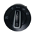 Chave Farol Volkswagen Amarok 2011 2012 2013 2020 3C8941431J - Imagem 1
