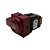 Botão Interruptor Pisca Alerta Citroën C4 Pallas 96480877KR - Imagem 1