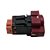 Botão Interruptor Pisca Alerta Citroën C4 Pallas 96480877KR - Imagem 4