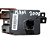 Interruptor Controle Carga Farol Luz NeblINA DODGE RAM 2008 - Imagem 4