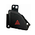 Botão Pisca Alerta Hyundai I30 2008/2012 Original 864W01404 - Imagem 1