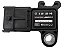 Sensor Map GM Agile Camaro Spin Cruze Volt Aveo 0261230146 - Imagem 1