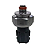 Sensor Regulador Pressão Toyota Corolla 8945833041 - Imagem 4