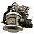 Válvula Egr Audi A3 1.8 2000/2006 06A131102A - Imagem 1