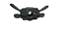 CHAVE DE SETA COMPLETA CITROEN C5 SEDAN 2.0 16V 96477537XT - Imagem 3