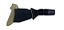 Chave Limpador de Para-brisa Mondeo Sw 97BG17K478DA - Imagem 1