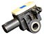 Sensor Frontal Impacto Abs Vw Amarok 3.0 2018/2020 2h0959652 - Imagem 1