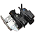 Valvula Solenoide Tração 4x4 Pajero Tr4 K5T81273 - Imagem 3