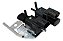 Valvula Solenoide Tração 4x4 Pajero Tr4 K5T81273 - Imagem 1