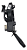 Chave de Seta e Moldura Peugeot 405 61557104UNI - Imagem 4