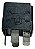 Rele Auxiliar Partida Mercedes A0025428019 - Imagem 4