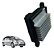 Resistencia Ar Condic c4 Picasso 2.0 2011 a 2014 A43000700 - Imagem 1