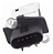 Sensor Maf Fluxo Ar Onix/malibu/captiva/prisma/s10 AFH70M43A - Imagem 1