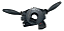 Chave De Seta Ford Focus 2004 a 2009 PS2010311 - Imagem 1