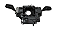Chave Seta Limpador Parabrisa Ford Focus 1.6 17D940COMPLETO - Imagem 3
