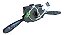Chave Seta Limpador Peugeot 206 06/07 96595107XT - Imagem 1