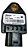 Sensor Impacto Airbag Hyundai Hb20 I30 95920a6000 - Imagem 1