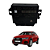 Modulo Sensor Estacionamento Audi 2016 2017 8X0919475AE - Imagem 1