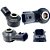Sensor Detonação Renault Kwid 1.0 3cc 2019 220603913R - Imagem 1