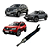 Bico Injetor Duster Kardian Oroch 2022 2023 2024 166006129R - Imagem 1