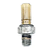 Sensor De Pressão De Óleo Ford Fiesta 2003 A 2014 6U5T9278 - Imagem 3