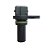 Sensor Velocidade Entrada Cambio VW Jetta 1.8 V6 095927321A - Imagem 4