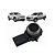 Sensor De Estacionamento Renegade Compass Jeep 0053133329 - Imagem 1