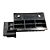 Modulo Antena Keyless Jeep Renegade 2021 Diesel 68068148AA - Imagem 4