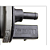 Válvula solenoide de ventilação VOLKSWAGEN AUDI 058133517B - Imagem 4